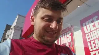 Broken Vlog 😅