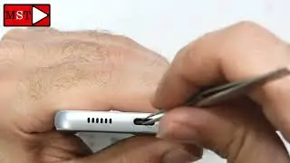 Samsung A33 Not Charging