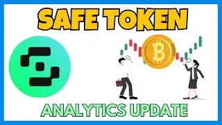 safe Token Analytics | safe crypto | SAFE coin New Altcoin