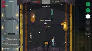 MINDNIGHT: B-But You Suspected...