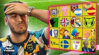 FOOTBALL QUIZ got HEATED UP: 'This is RIGGED!!' 😡