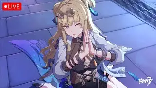 [LIVE] KUY BETA BETA KAKA | HONKAI IMPACT 3RD