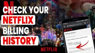 Warning! Check Your Next Netflix Billing Date Before Its Too Late #getassist