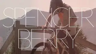 Spencer Berry | A Day in Fernie