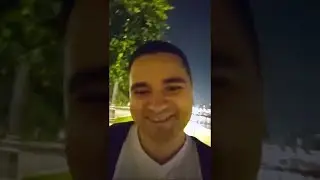 Тестим стрим с телефона:)