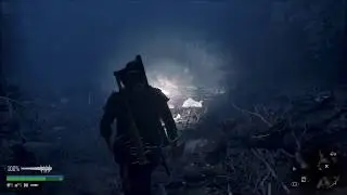 Days Gone Cascade Nero Injector Locations