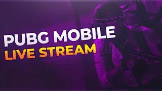 PUBG MOBILE LIVE