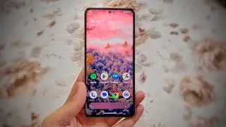 Poco F4 - Pixel Experience Plus Android 13 Long Term Review After 15 days 🔥🔥🔥🔥