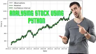 How to Use Python to Analyze S&P 500 Stocks and Manage Portfolios