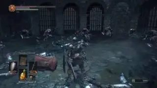 Dark souls 3 ключ от зала с подъемником
