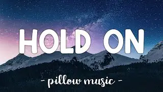 Hold On - Denis Commie x RB Keys (Lyrics) 🎵