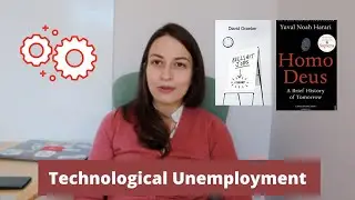 Technological Unemployment and Future of Jobs: Keynes, Harrari, Greaber