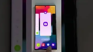 One ui 5 animation 
