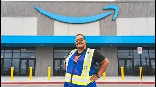 Fulfilled by Amazon, Inspired by Opportunity – Meet Danielle