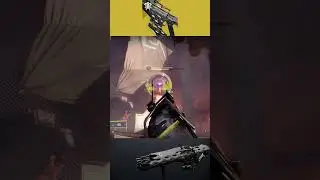 LightFall Quicksilver Storm -Short on Thyme