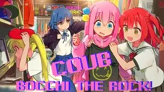 Одинокий рокер! COUB | Аниме приколы под музыку | Anime COUB | Decy