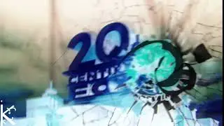 20th Century Fox + Rovio Logo (2011) in G Major