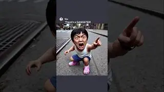 This Kid Needs To Be Stopped 😳 #memes