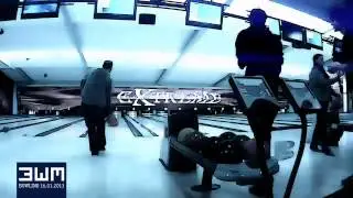 3WM / Extreme Bowlingarena