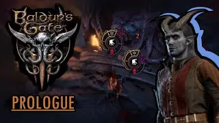 Baldurs Gate 3 Prologue:  Flawless Introductions