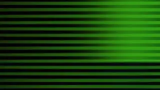 Green Grid Screen - Error Lines - Overlay Effect Loop | Free Download