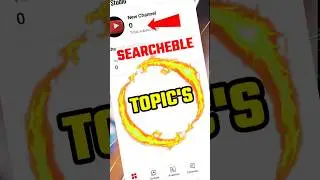How To Finde Searcheble content for Youtube  | Searchable Content On YouTube 