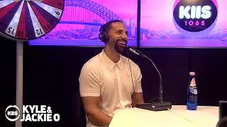 Rio Ferdinand Talks Beckham's Penis And Ronaldo Rivalry (Full Interview)