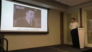 Recent Progress in Interactive Neural Machine Translation - Spence Green