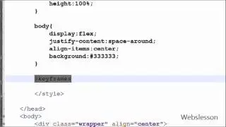 How to create Spinner or Loaders with CSS3