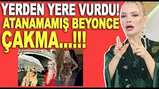 Pınar Eliçe, Hadise'yi yerden yere vurdu, ağzına geleni saydırdı!