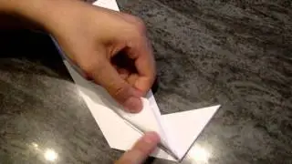 best paper planes episode 7 (FF2)