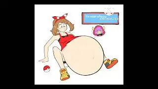 May belly Vore