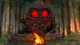 НЕ СГОРЕЛ ► FALLOUT 76