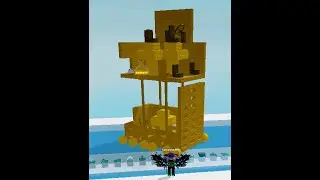 Roblox ability wars: The gigantic engineer build