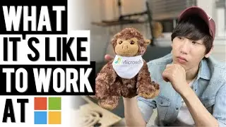 Microsoft COMPANY REVIEW 2021 | Software Engineer