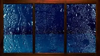 Som de Chuva e Trovoadas 2 - Para Dormir e Relaxar