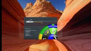 Installing the eBeam Education Suite