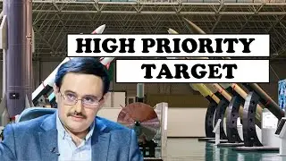 UKRAINE'S INTELLIGENCE KILLS RUSSIAN ENGINEER WHO WAS MODERNIZING MISSILES || 2024