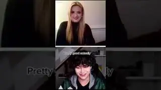 Polish Beauty SURPRISED ME by speaking my language 🤍❤️