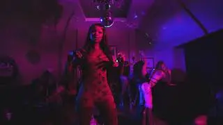 $ugar Babies - MAGIC (Official video)