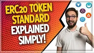 ERC20 Tokens Explained