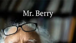 Mr. Berry