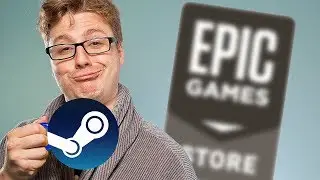 Indie Dev Snubs Epic Games Store - Inside Gaming Roundup
