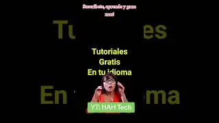 Vilma sabe, tu como ella ven y aprende sobre DevOps.