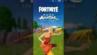 3 NEW Avatar Mythics in Fortnite! (Update)