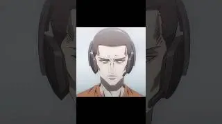 ШКОЛЬНИК ИГРАЕТ ГЛЯДЕЛКИ С УБИЙЦЕЙ😮👀 #аниме