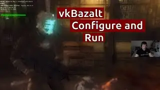LinuxGaming2020: Настройка и тестирования vkBazalt[Аналог ReShade на Linux]