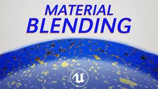 Make DETAILED Materials in UE5 (free scene download)