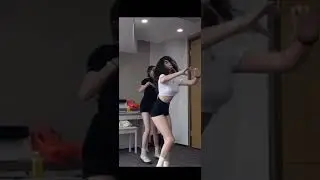 고딩 댄스부 누나