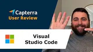 Visual Studio Code Review: Great code editor by Microsoft